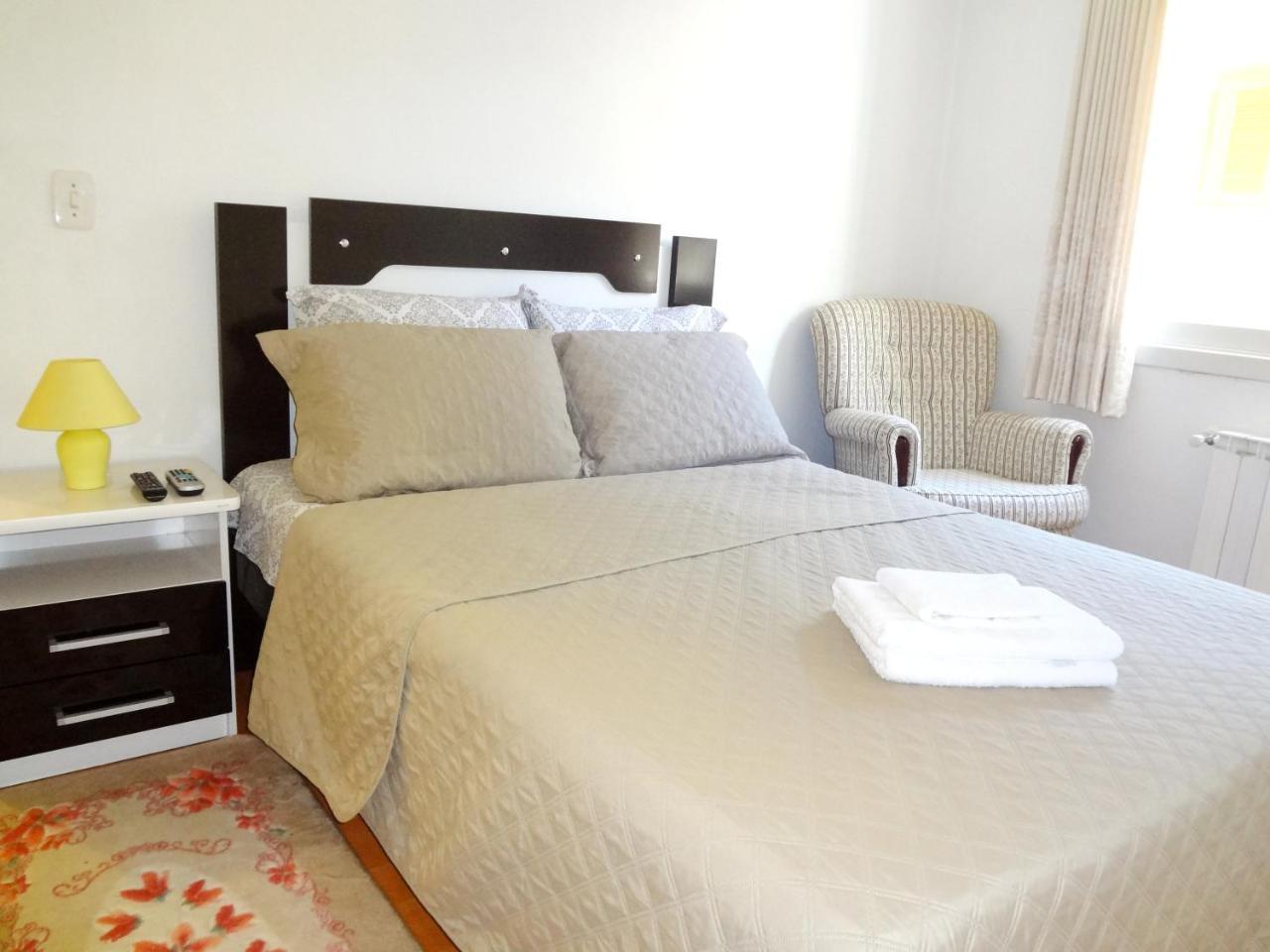 Apartamento Aconchegante + Bikes Gramado Exterior photo