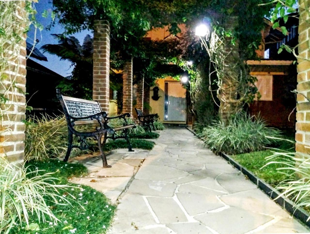 Apartamento Aconchegante + Bikes Gramado Exterior photo